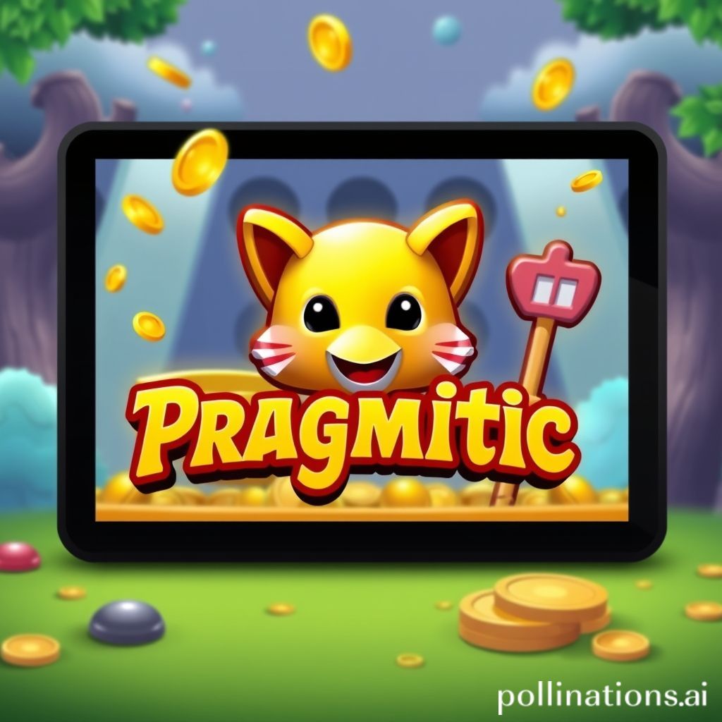 Panduan Lengkap Deposit Slot Pragmatic Pakai Dana